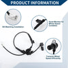 Hyundai XG350 ABS Wheel Speed Sensor (2002-2003)