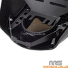 Harley Low Rider S FXLRS Club Style Quarter Headlight Fairing Set (2020-2023)