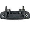 Daihatsu Charade G100 G101 G102 G112 Outer Door Handle (Black) (1988-93)