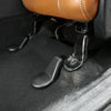 Toyota Tundra Car Seat Bracket Protective Cover Caps (2014-2021)