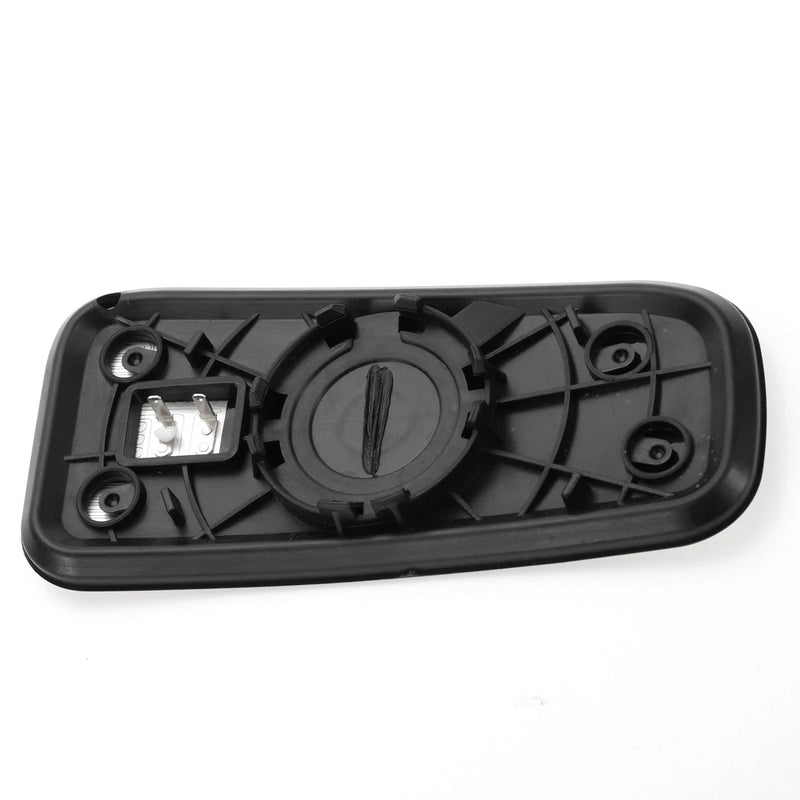 Hyundai H350 Right Lower Heated Mirror Glass (2015-2020)