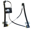 Ford Territory Front Left Window Regulator W/o Motor (2008–2017)