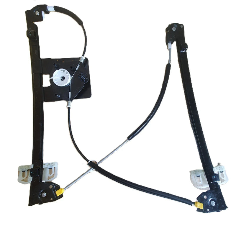 Ford Territory Front Left Window Regulator W/o Motor (2008–2017)