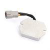 Ski-Doo 550 Carb L / C Regulator Rectifier (2010-2012)