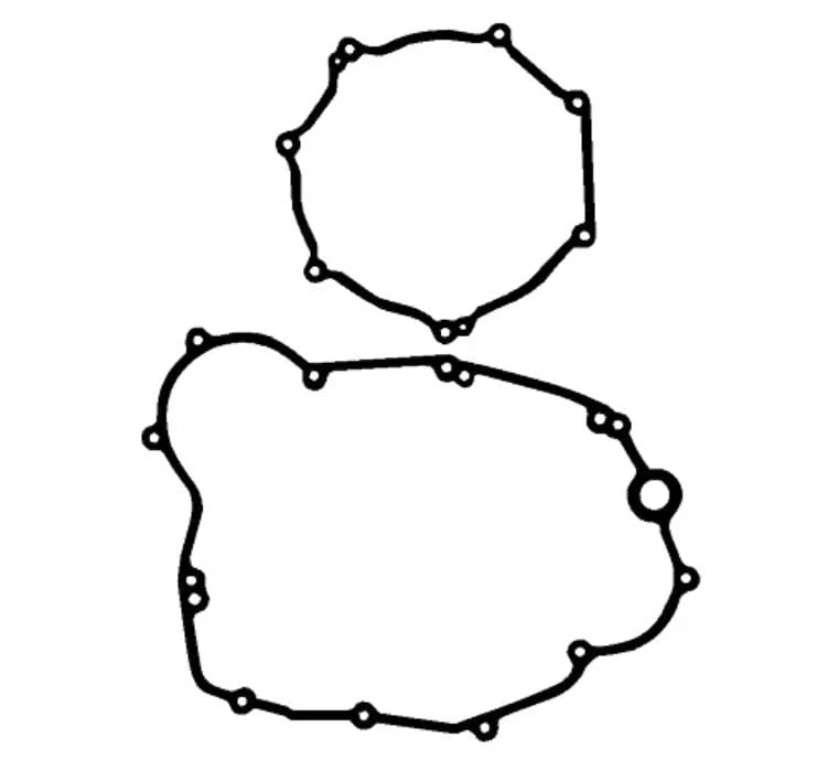 Kawasaki KLX450R Inner/Outer Clutch Gasket (2008–2017)