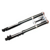 150cc 200cc 250cc PIT DIRT BIKE 810mm Front Fork Triple Clamp Bar Riser
