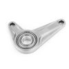 Honda MSX 125 SF Grom Shifter Stabilizer Aluminum Silver (2020-2021)
