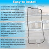 Toyota Corolla Nitrile Rubber Valve Cover Gasket (2005-2006)