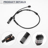 BMW M135 F40 2.0 1pc Rear Brake Pad Wear Sensor (2019-2023)