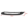 Land Rover Range Rover Velar Bumper Fog Light Covers (2018-2022)