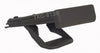 Toyota Hilux MK6 MK7 1 x Left Gray Dash Cup Holder (2005-2015)