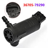 Lexus Washer Pump Assy Headlamp Cleaner