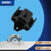 Nissan Patrol GU Gearbox Transmission Mount (1997-2023)