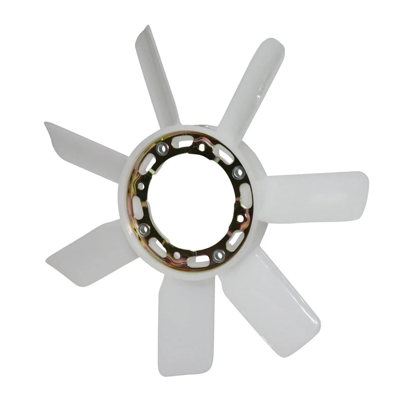 Toyota Cressida Mark II Chaser GL LX70 LX71 2L 2LT 1984-1988 Cooling Fan Blade
