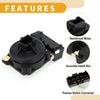 Jeep Ignition Key Switch Ignition Starter Switch