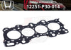 Honda / Acura GSR Type-R Head Gasket (1994–2001)