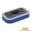 Harley-Davidson XL1200C / S XL883C XLH883 Air Cleaner Filter (88-03)