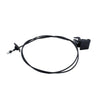 Ford Falcon Fairmont BA BF SX SY XR6 XR8 Hood Release Cable (2002-2008)