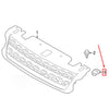 Land Rover Discovery 4 & Discovery Sport Front Bumper Grille Clip