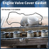 Lexus LS400 (1990-1997) 1 x Piece Engine Valve Cover Gasket