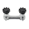 Honda Monkey Z50 Handlebar Riser Mount Clamp (2019-2023)