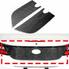 Toyota GR86 / Subaru BRZ 2022+ Carbon Fiber Rear Trunk Tailgate Panel Cover