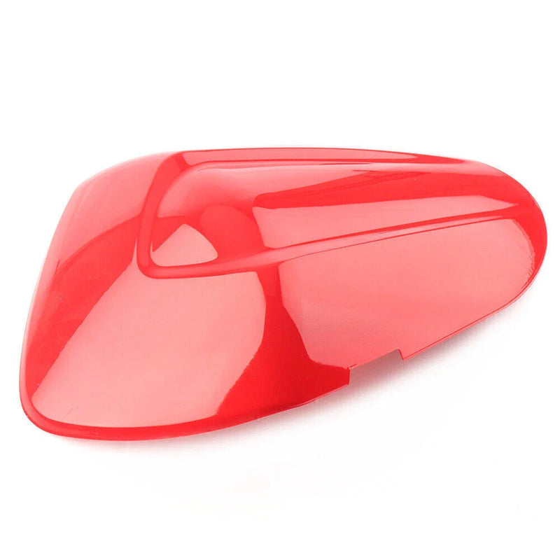 SUZUKI GSXR 1000 (2005-2006) - Red Rear Seat Cover Cowl