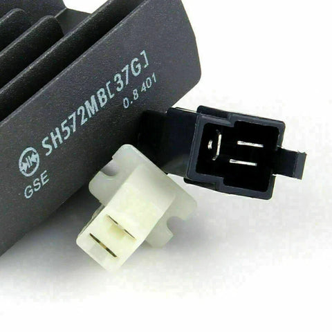 Suzuki AN125, GZ125, GZ250 Regulator (1999-2011)