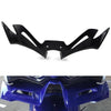 Yamaha R3 R25 Front Winglet Aerodynamic Spoiler Cover (2019-2022)