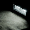 SUV ATV Offroad 4x LED Work Light Bar Spot Flood Roof Lights