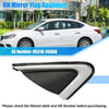 Nissan Sentra Passenger Side Mirror Applique (2013-2019)