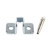 Cherokee XJ Door Check Bracket & Pin Repair (1984-2001)