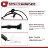 Hyundai iX20 ABS Wheel Speed Sensor (2010-2019)
