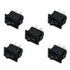 Cars Trucks Boats 2 Pin ON OFF 10 x Toggle Switch