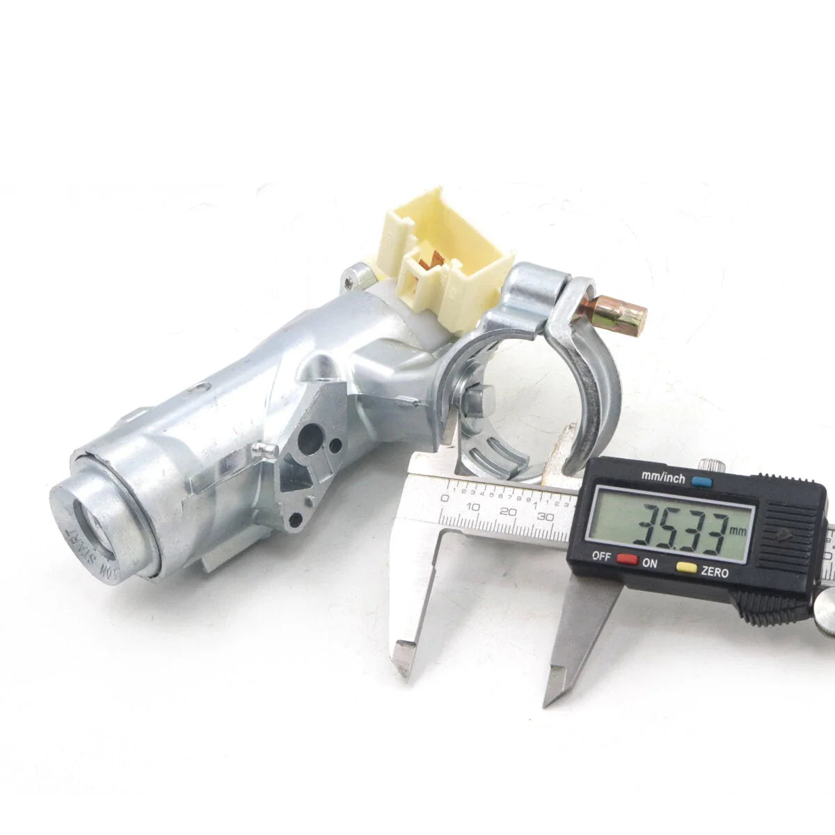 Upper Steering Column Bracket for Toyota Hilux 1997-2005