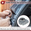 Kia Forte Turn Signal Light Socket (2019-2021)