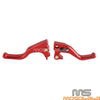 Harley Sportster XL1200XS XL1200CP Adjustable Hand Brake Clutch Lever (14-22)