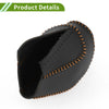 Toyota Highlander 2008-2013 Black Brown Gear Shift Knob Cover