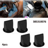 Vacuum Generator T12, T24, T32, VG12, VG24 4 Pcs Duckbill Valve