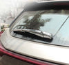 Lexus UX 200 250h Chrome Tail Rear Wiper Cover Trim (2019-2023)