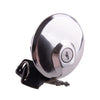 Suzuki GZ250, VS800GL Fuel Tank Cap Key (2000-2007)