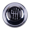 Mini R50 R53 Cabrio R52 6 Speed Gear Shift Knob (2001-2008)