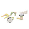 Nissan Datsun 620 Ute  1972-1979 Door Lock Set