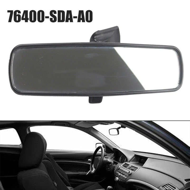 Honda Civic / Accord Rear View Mirror (2003–2012)