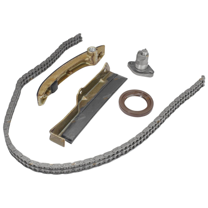 Pajero 2.8L Double Row Timing Chain Kit (1993 - 2002)