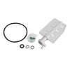 BMW M54 3.0L Intake Manifold Valve Repair Kit Aluminium Rebuild