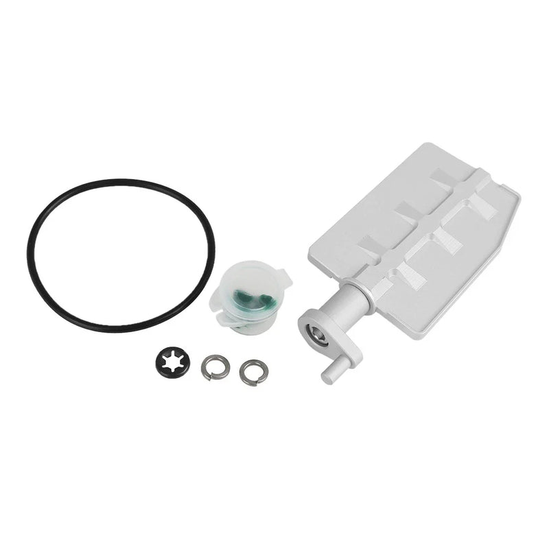 BMW M54 3.0L Intake Manifold Valve Repair Kit Aluminium Rebuild