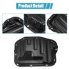 Nissan Altima Transmission Oil Pan with Gasket (2002-2006)