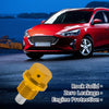 Car Motorcycle Boat M14x1.5 Engine Oil Drain Plug with Gasket