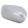 Nissan Altima Sedan Silver Rearview Side Mirror Caps (2013-2018)